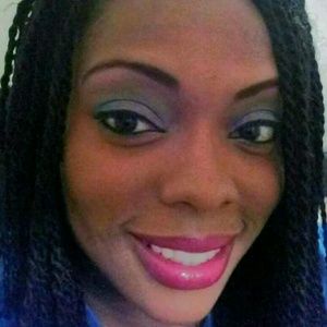 Meet your Posher, Jade