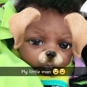 Meet your Posher, Orlando