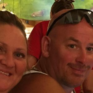 Meet your Posher, Debbieandmike