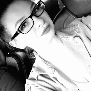 Meet Your Posher, Geralyn!