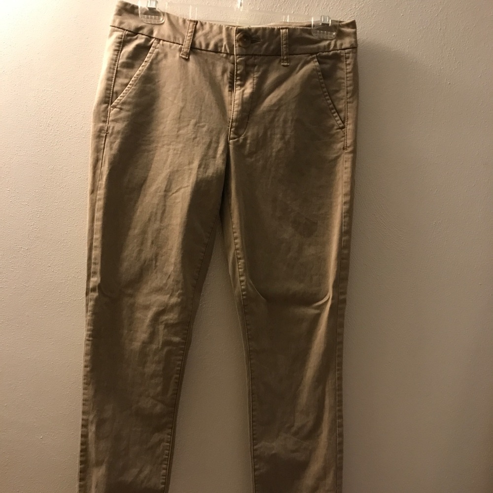 NWOT American eagle pants