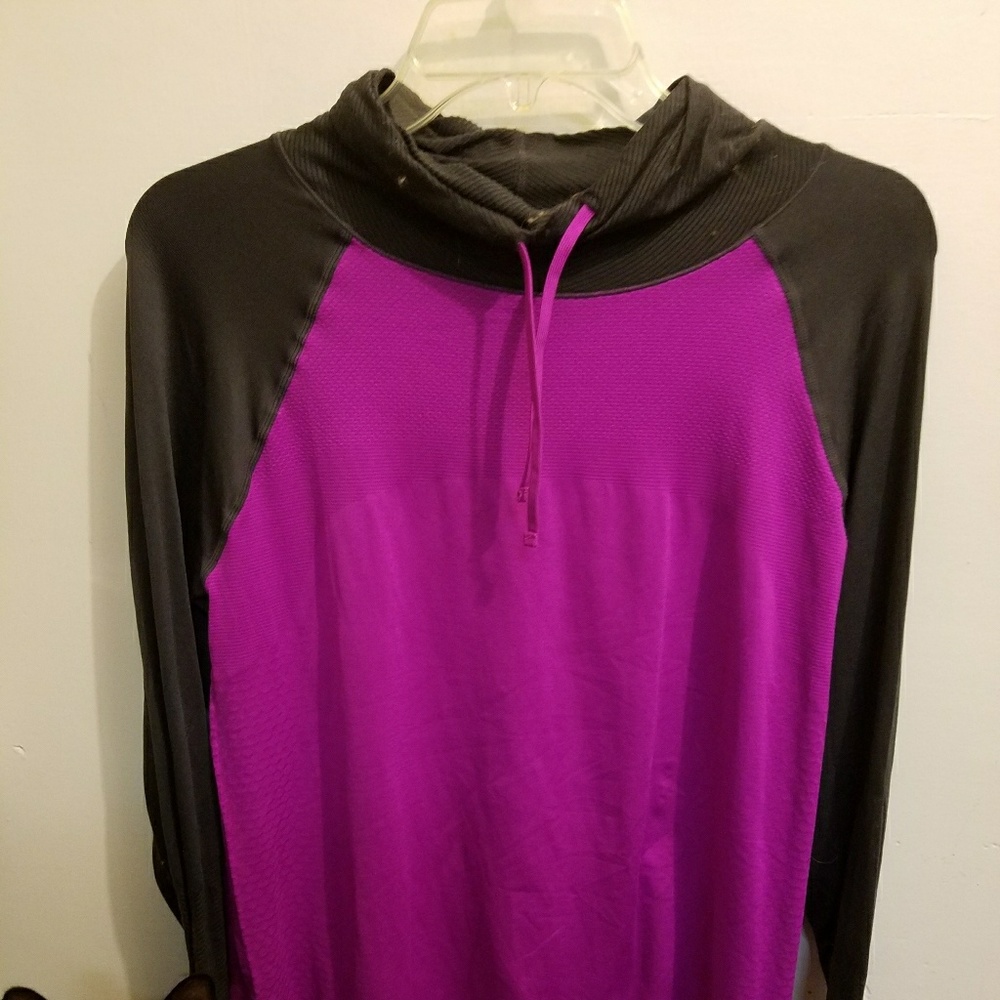 Champion sweatshirt hoodie