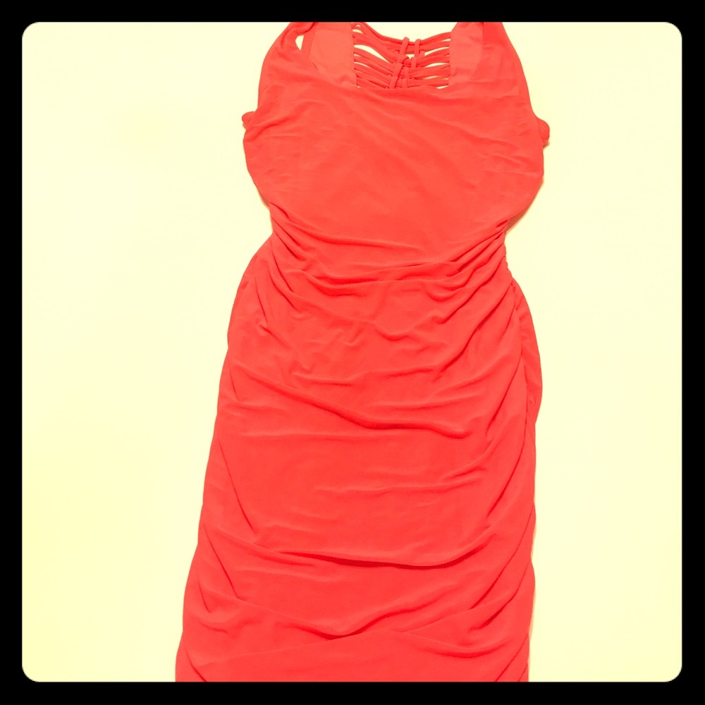 Deb Dress