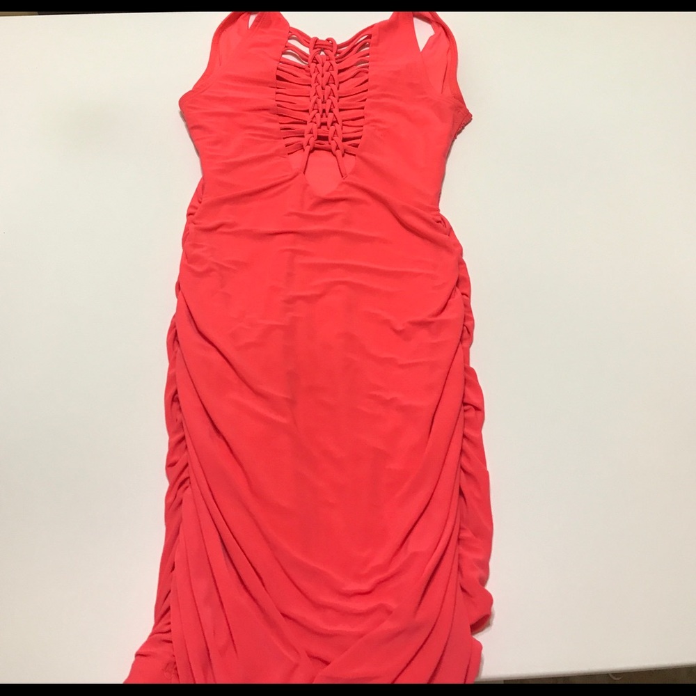 Deb Dress - Picture 2 of 4