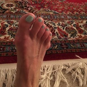 Meet your Posher, Nicki