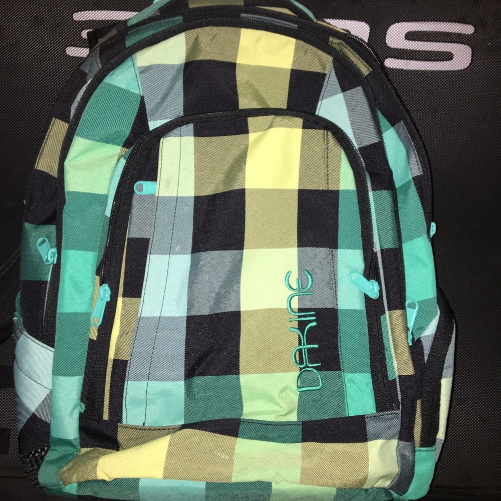 Dakine Backpack