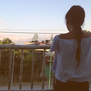 Meet your Posher, Dinah