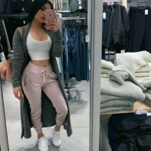 Meet your Posher, Kish?na