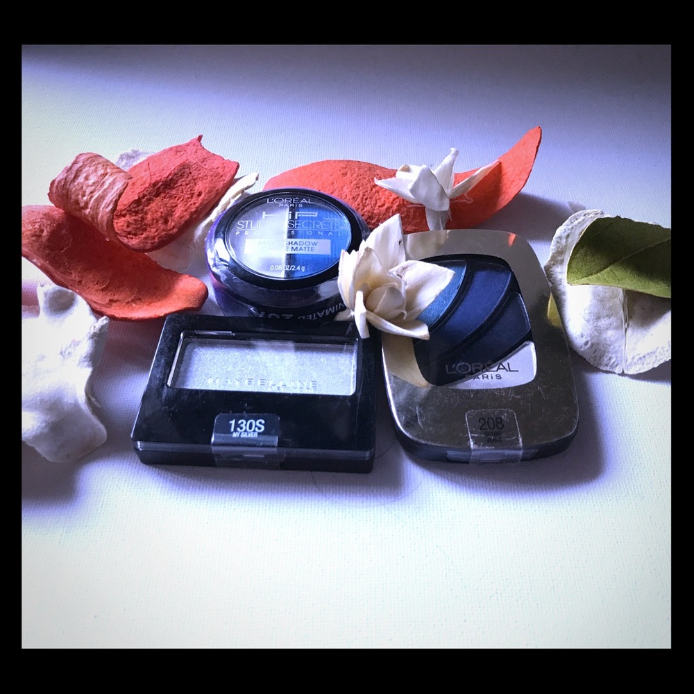 Makeup set