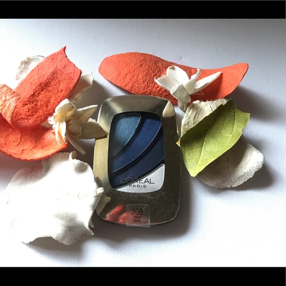 Makeup set - Picture 2 of 8