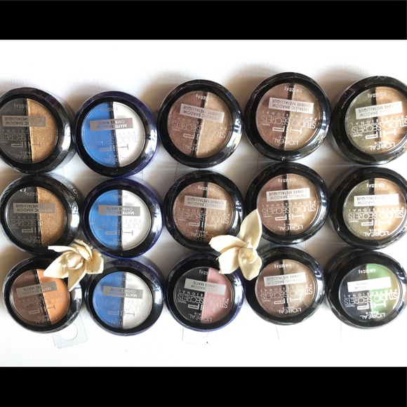 Makeup set - Picture 5 of 8