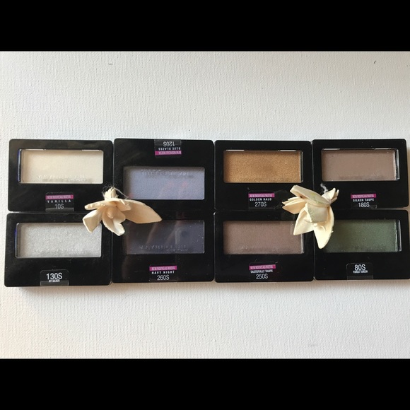 Makeup set - Picture 6 of 8