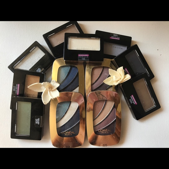 Makeup set - Picture 7 of 8