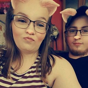 Meet your Posher, Kaylea