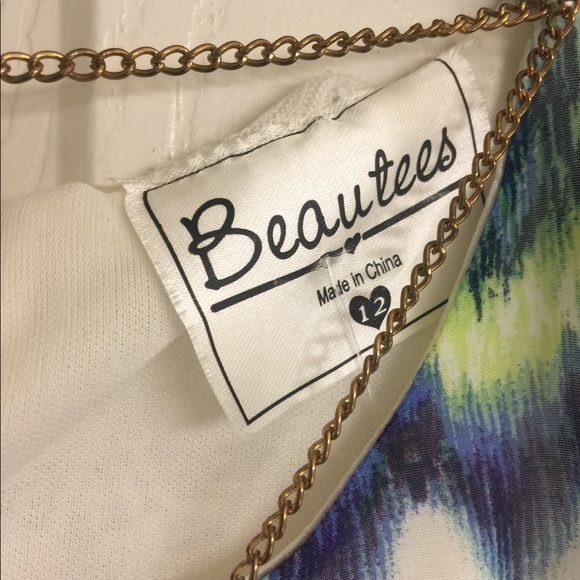 Dress - Picture 3 of 3