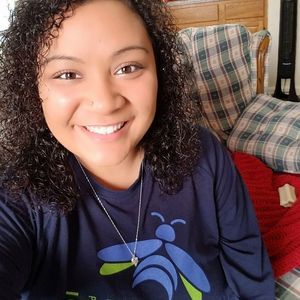 Meet your Posher, Brianna