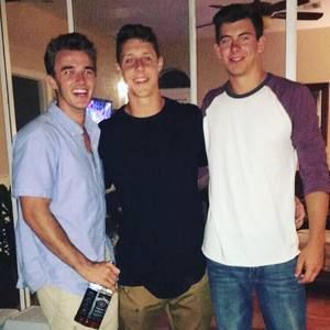 Meet your Posher, Joe