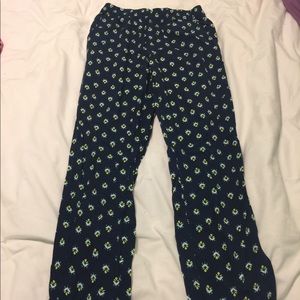 pants