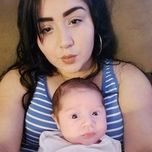 Meet your Posher, Mercy