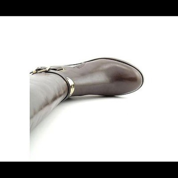 Michael Kors Women's Arley Riding Boot size 7.0 - Picture 3 of 5