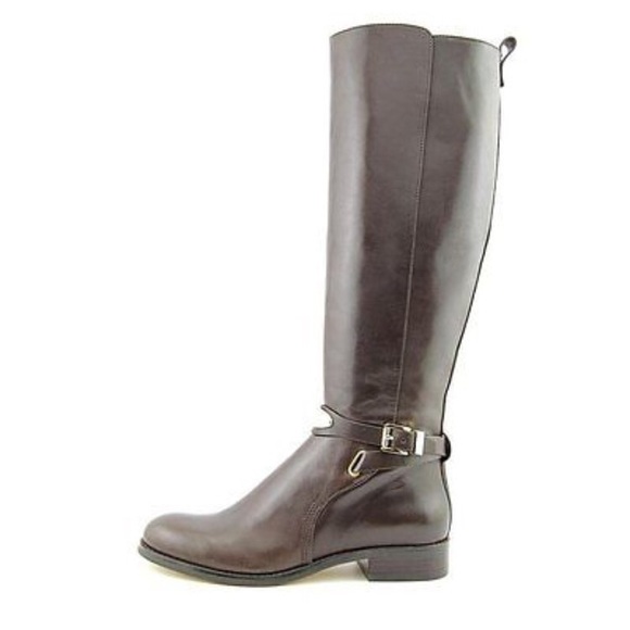 Michael Kors Women's Arley Riding Boot size 7.0 - Picture 4 of 5