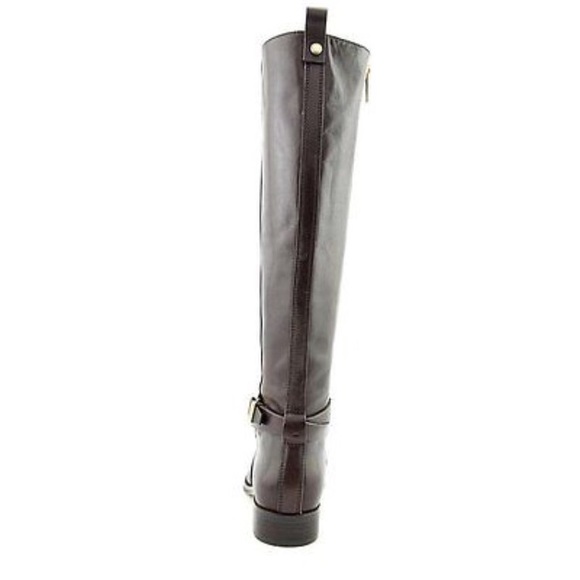 Michael Kors Women's Arley Riding Boot size 7.0 - Picture 5 of 5