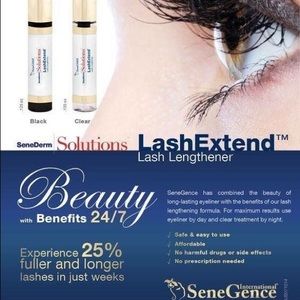 LashExtend