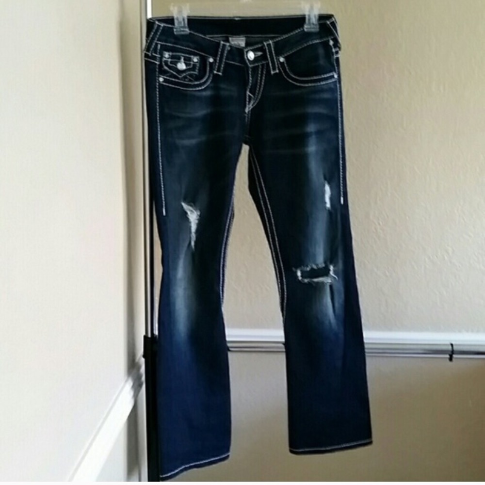 True religion