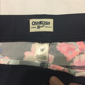 yoga pants