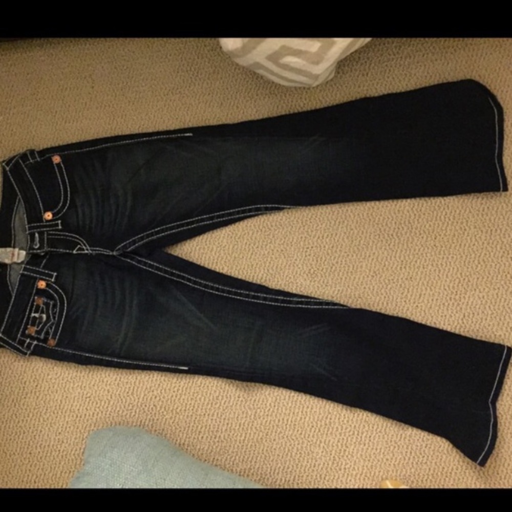 True religion jeans