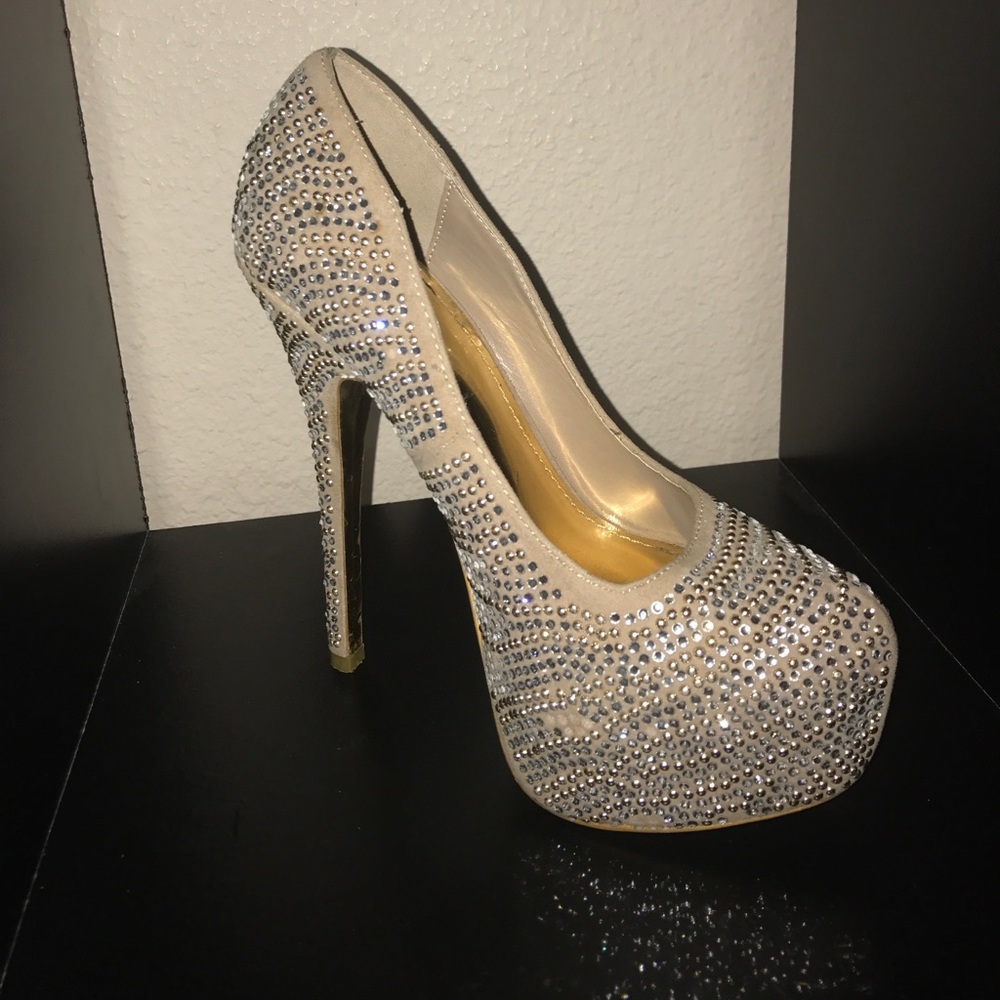 Shienk heels