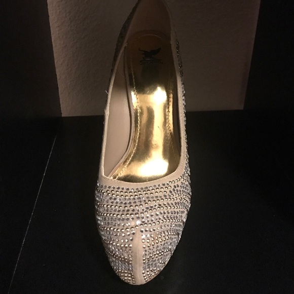 Shienk heels - Picture 2 of 4