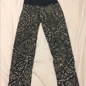 leggings