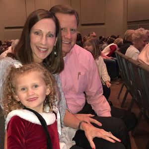 Meet your Posher, Trish