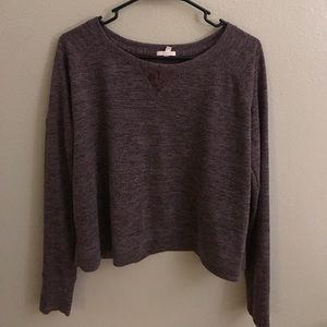Long sleeve from Victoria secret