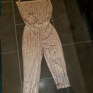 Women's Jumpsuit