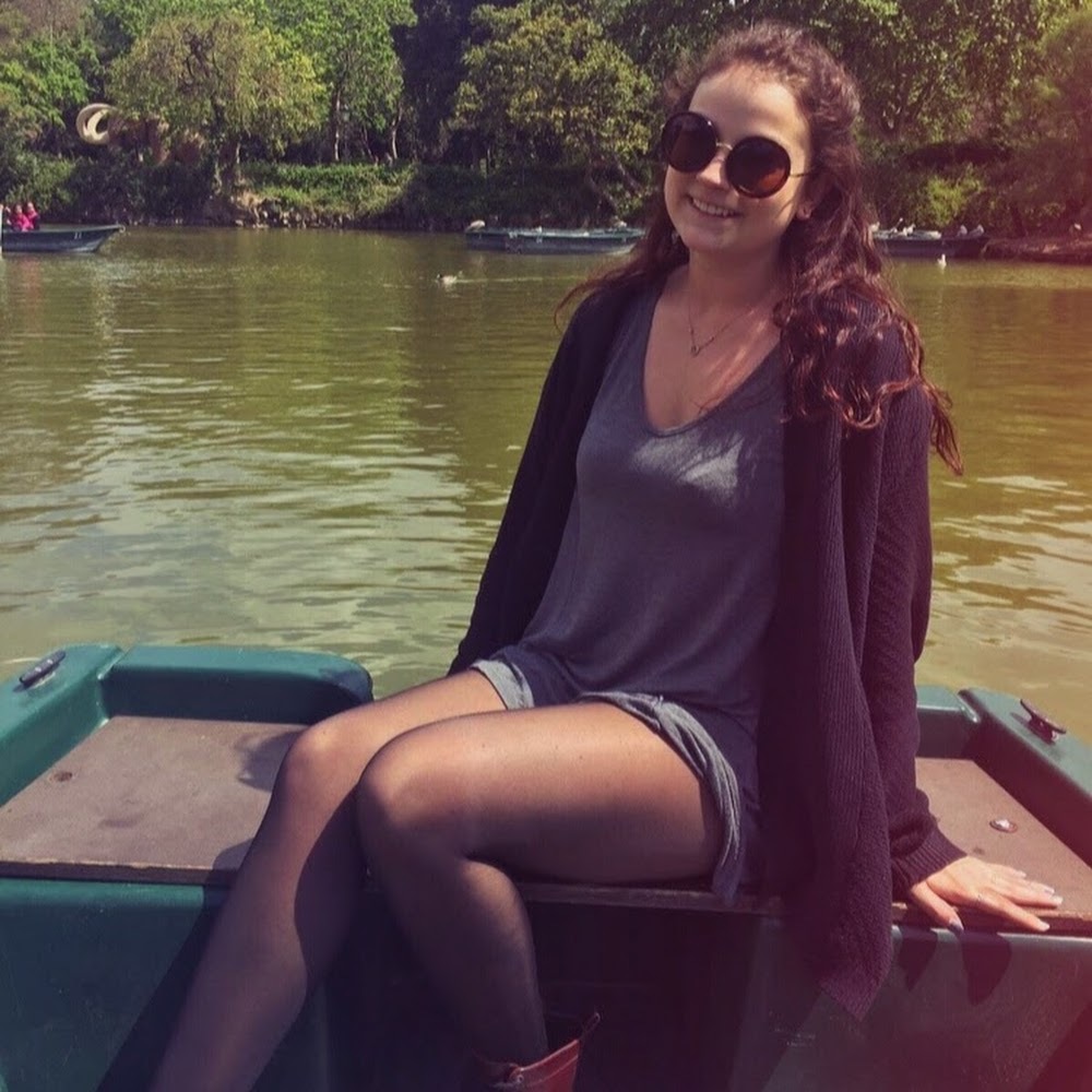 Meet your Posher, Jaime