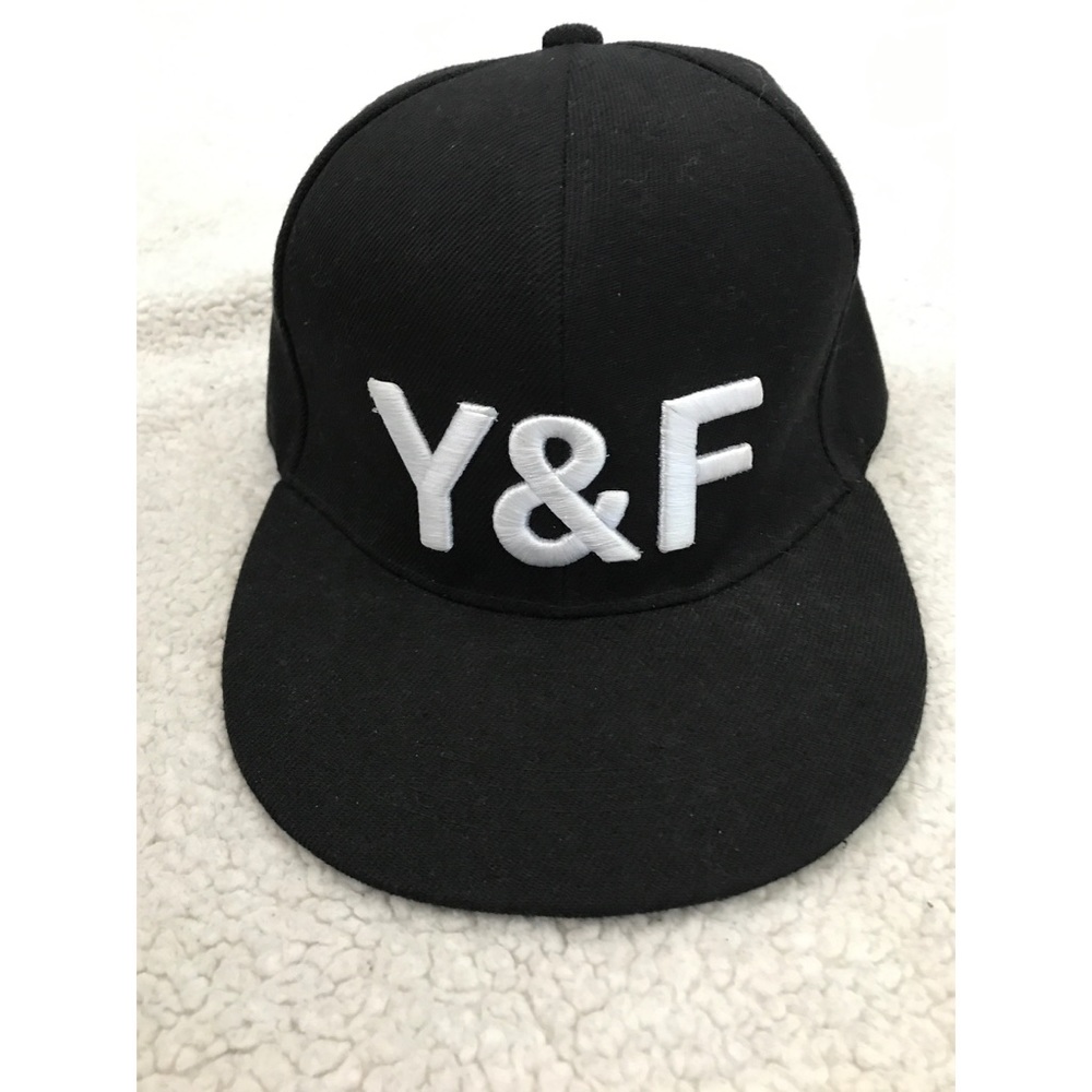 Y&F Hat