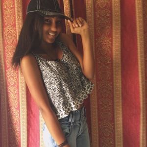 Meet your Posher, Ruth