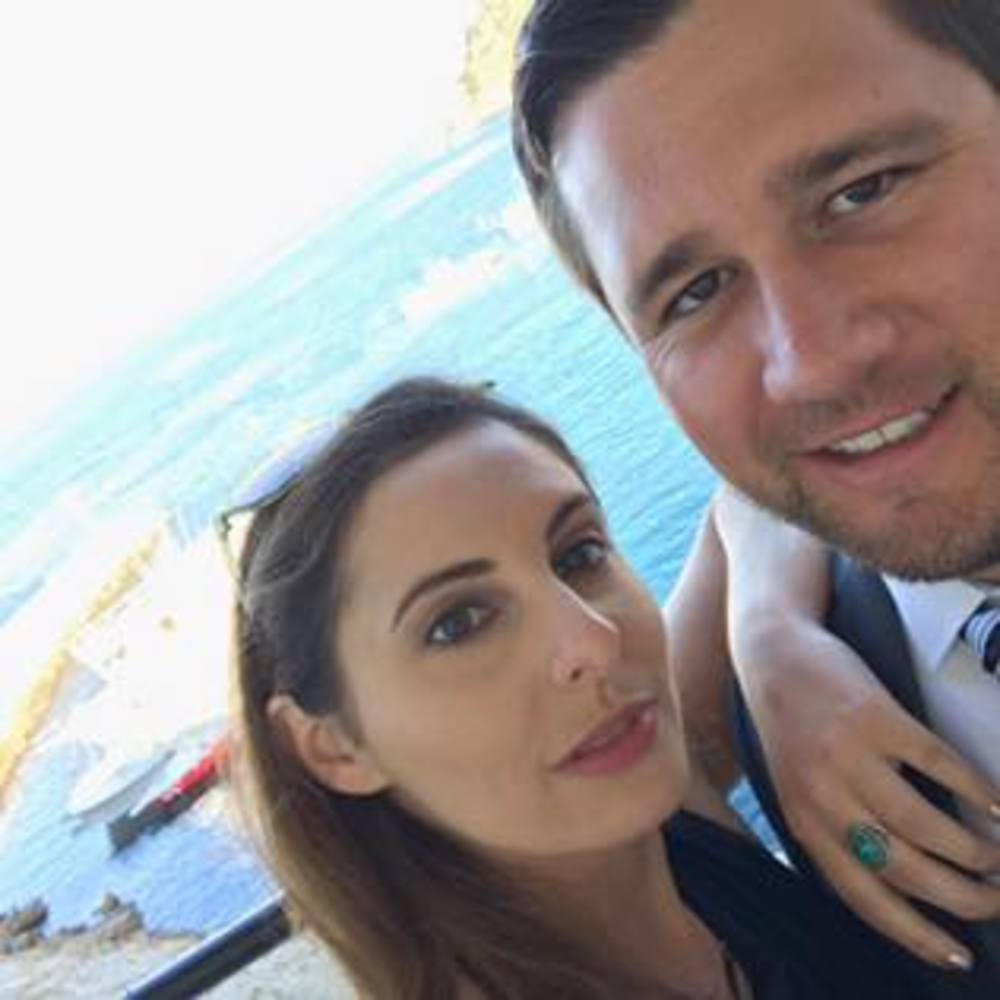 Meet your Posher, Julia