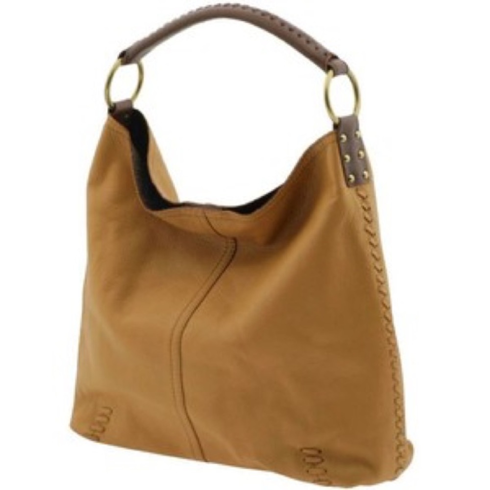 LUCKY brand Slouchy Hobo Bag- BUTTER SOFT!