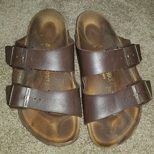 Birkenstocks