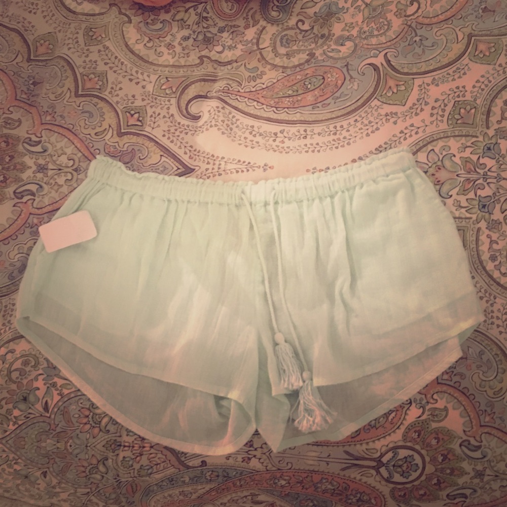 Casual Rip Curl shorts