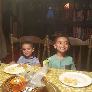 Meet your Posher, Jon