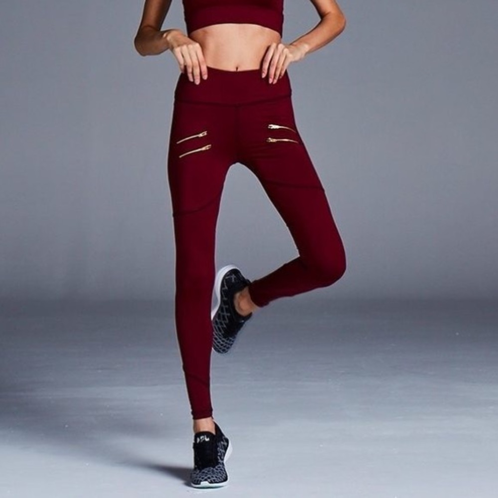 Varley activewear leggings - S
