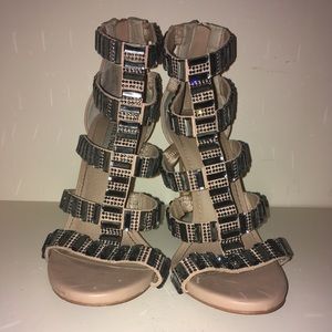 Steve Madden Heels