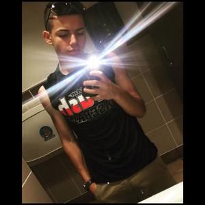 Meet your Posher, Jesse