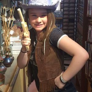 Meet your Posher, Allyson