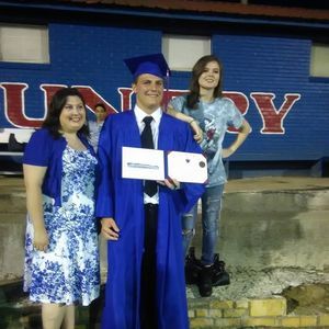 Meet your Posher, Joann