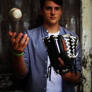 Meet your Posher, Dawson